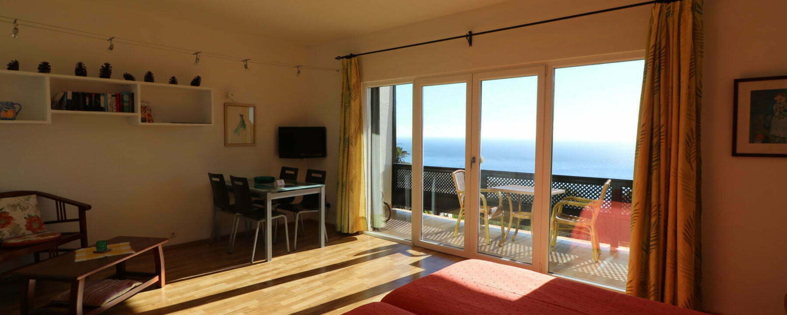 La Palma - Apartments Miranda - Studio