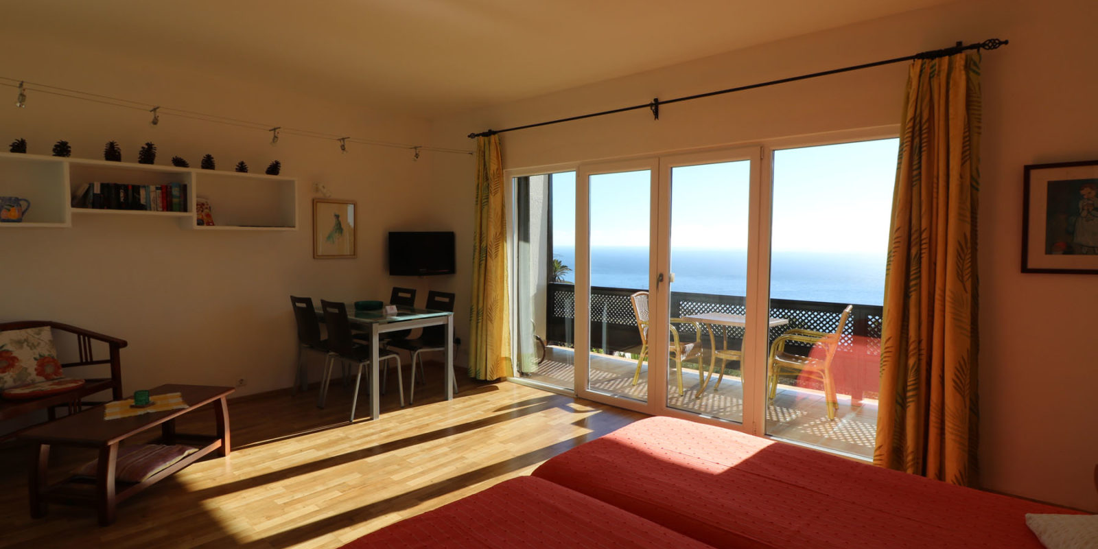 La Palma - Apartments Miranda - Studio