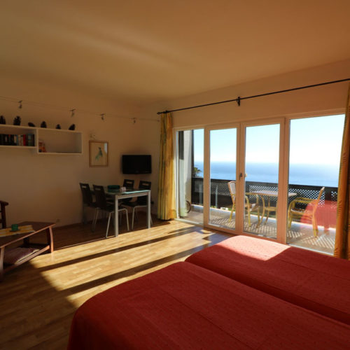 La Palma - Appartements Miranda - Studio