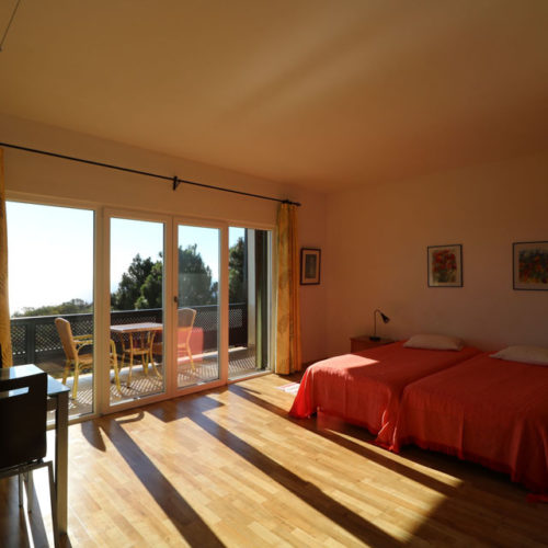 La Palma - Appartements Miranda - Studio