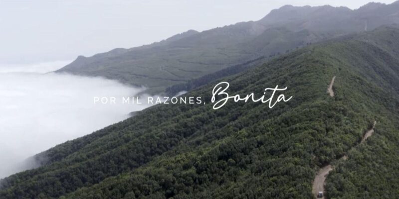 Por Mil Razones Bonita 1